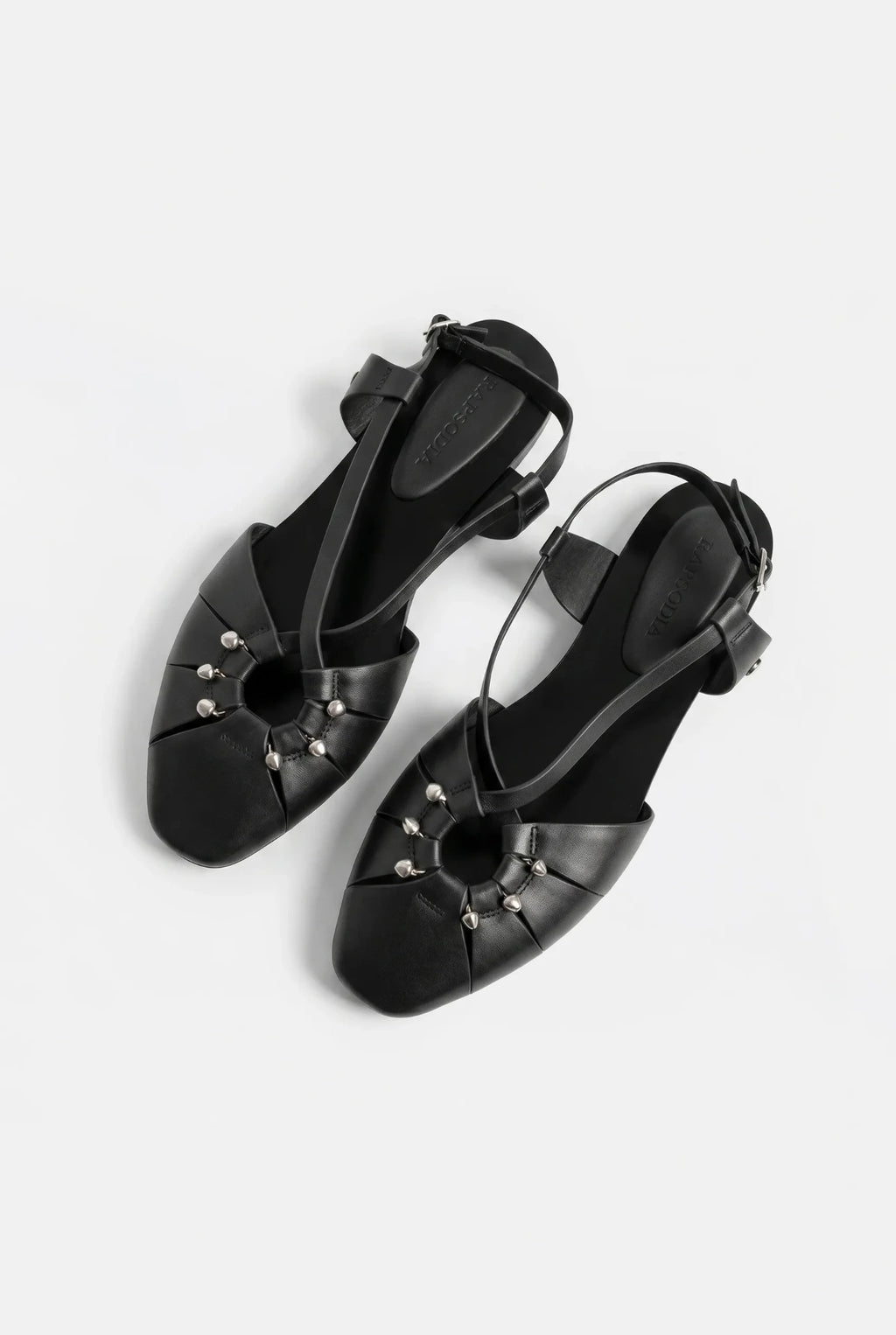 balerina studs