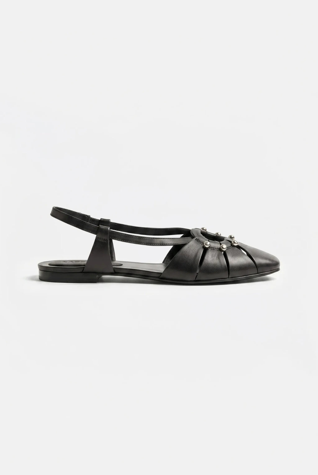 balerina studs