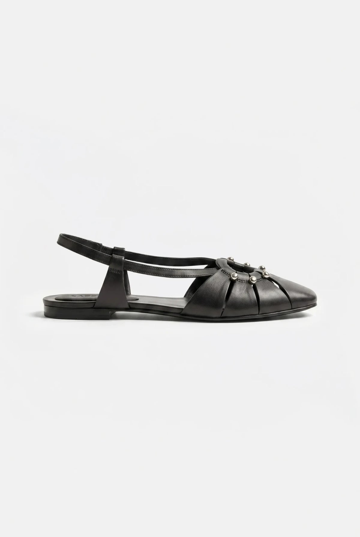 balerina studs