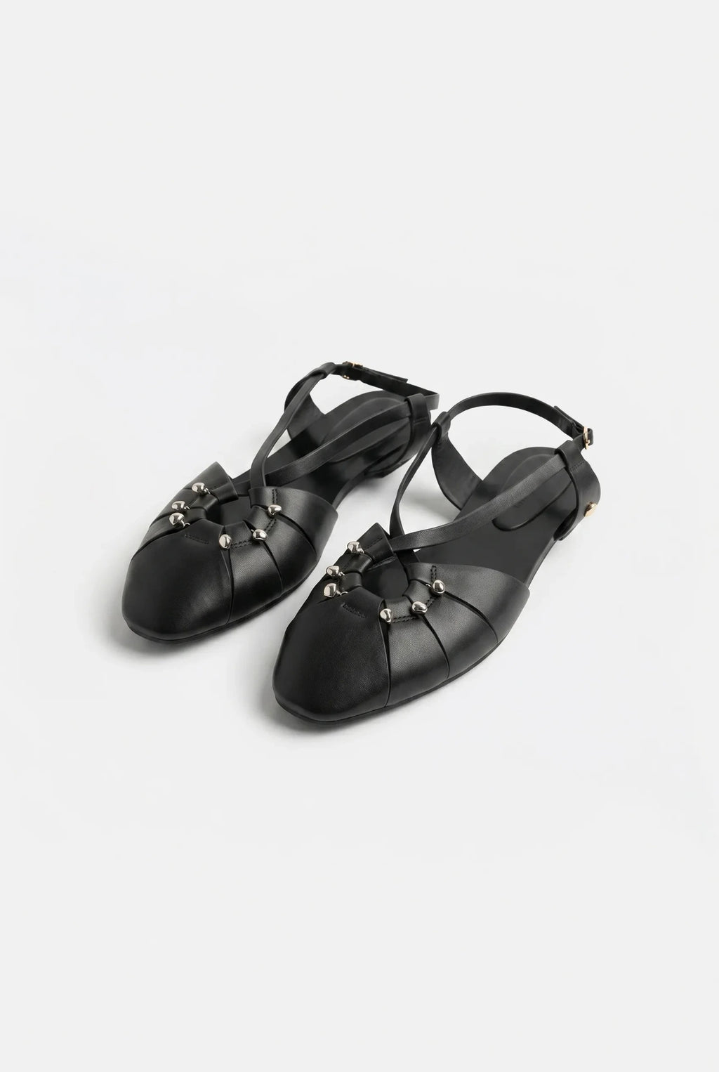 balerina studs