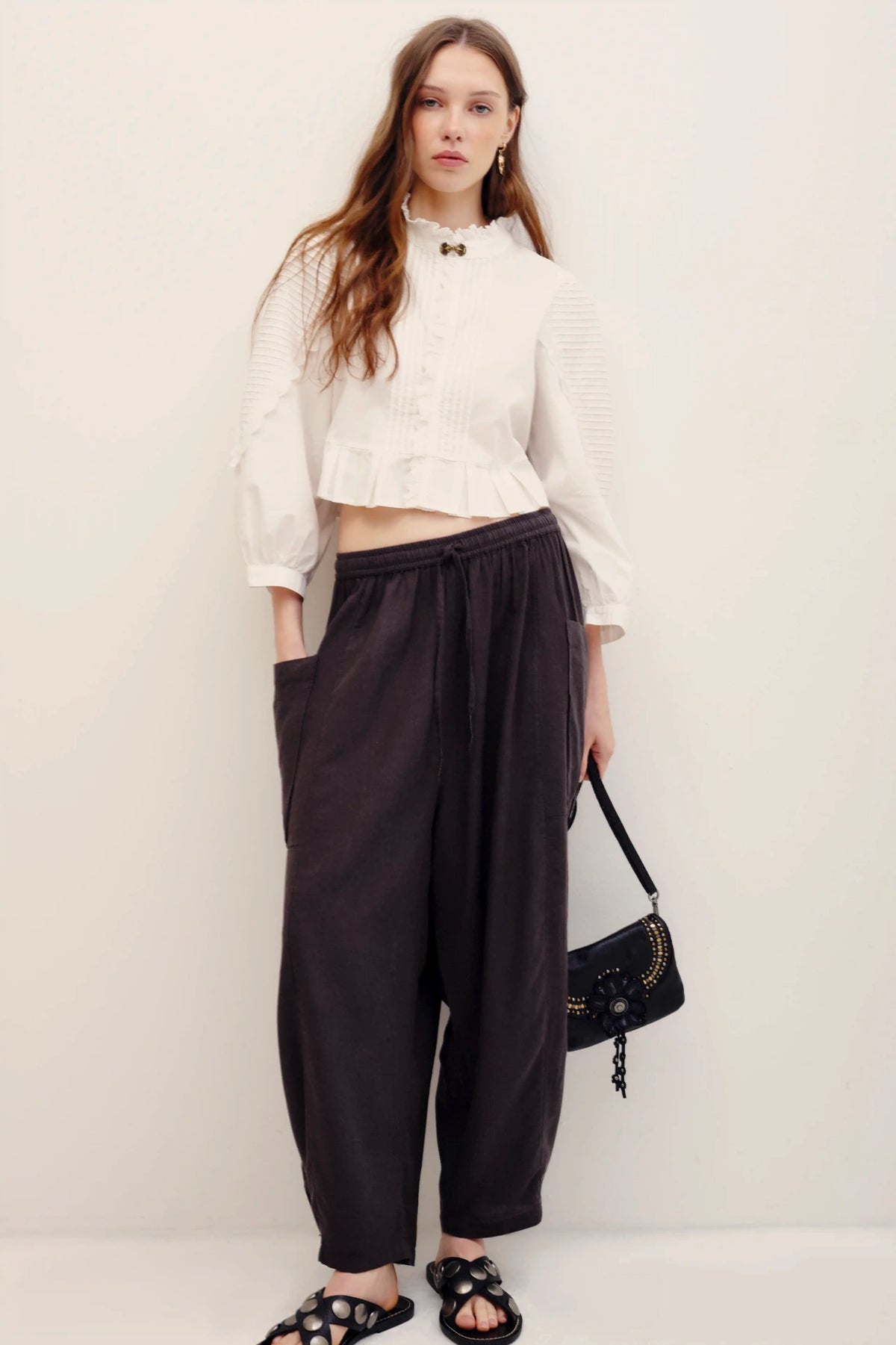 babucha confy summer