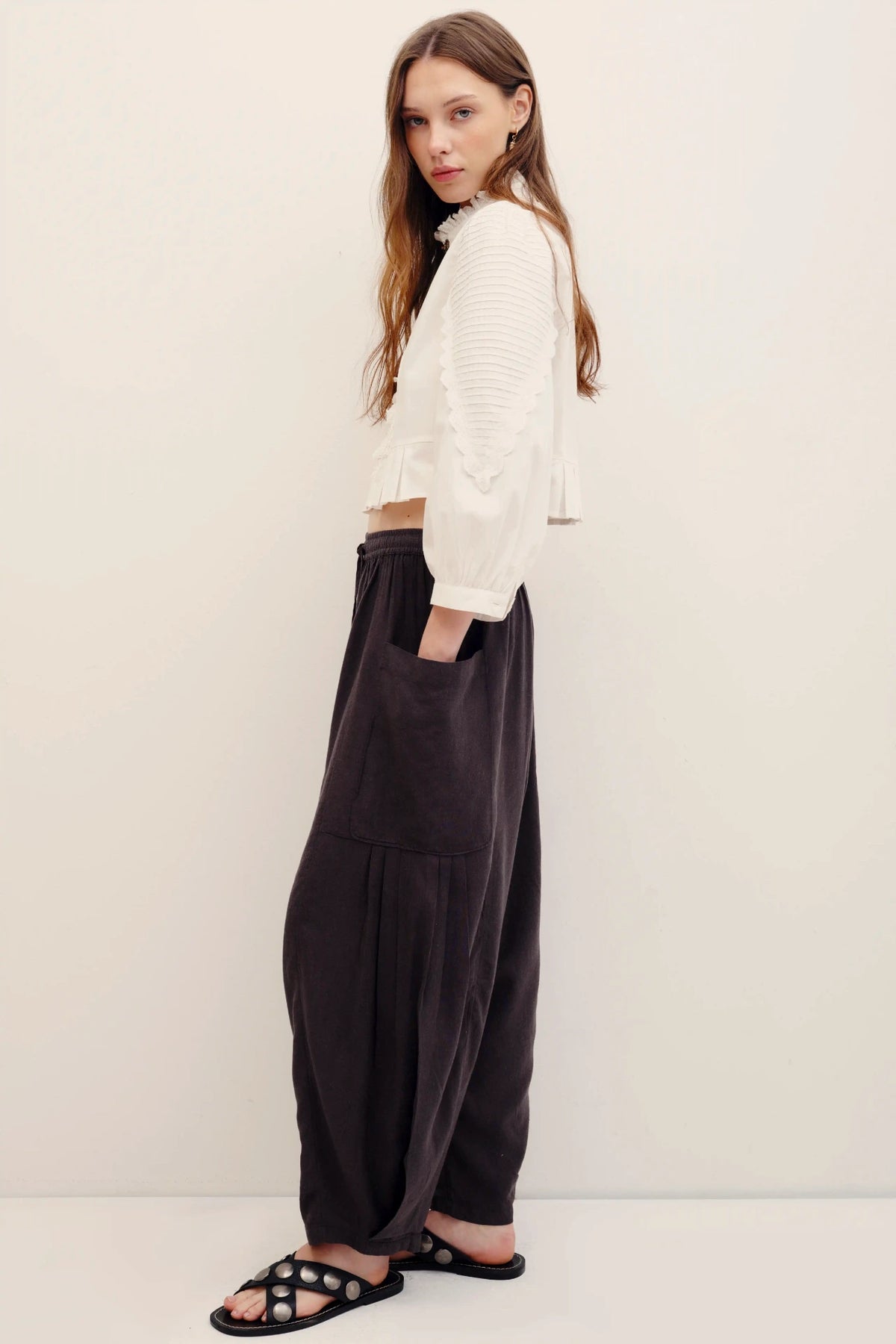 babucha confy summer