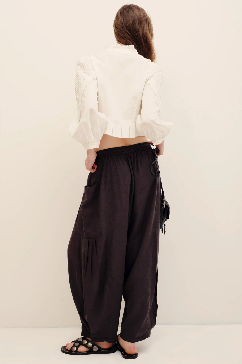 babucha confy summer