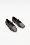 balerina studs
