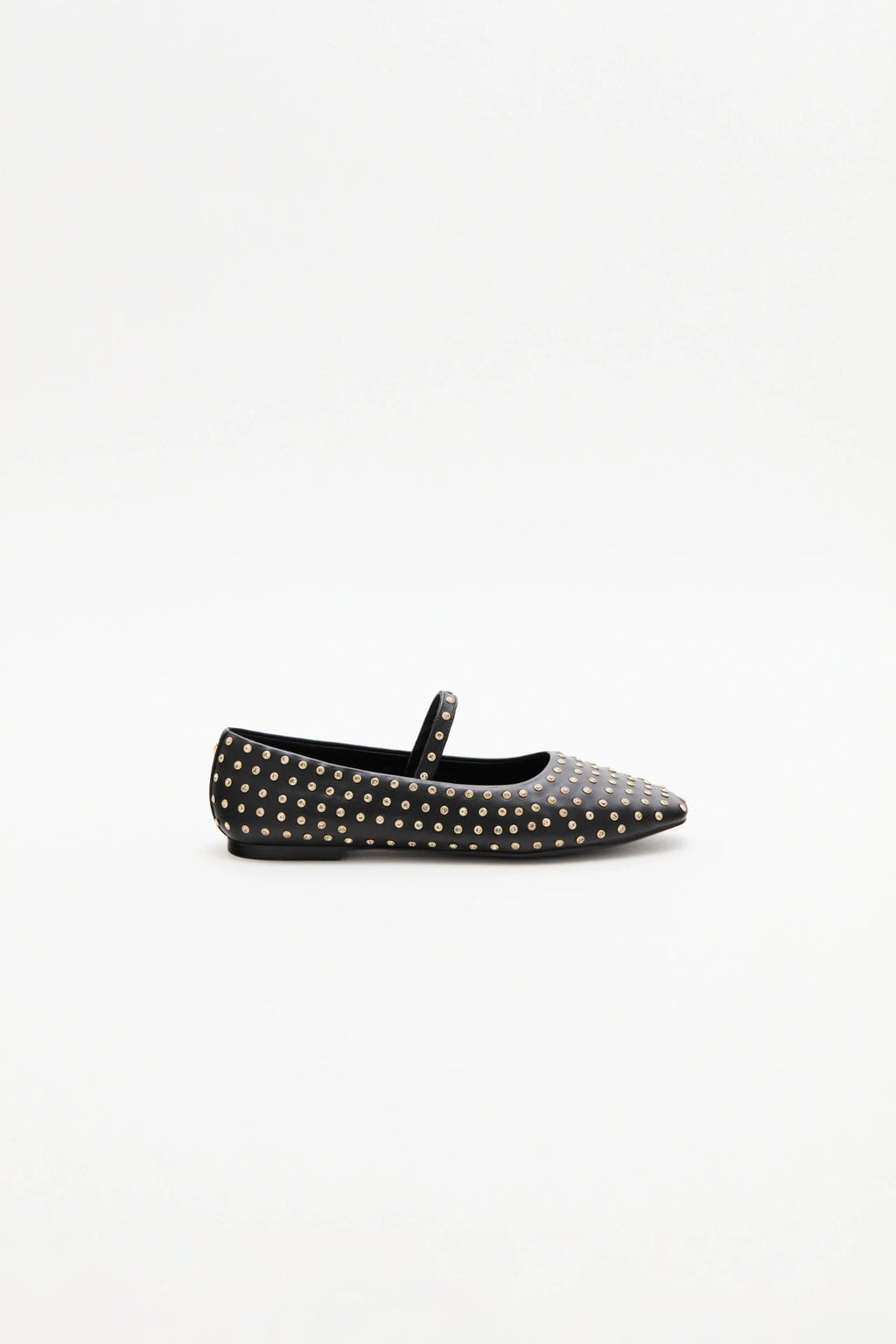 balerina studs