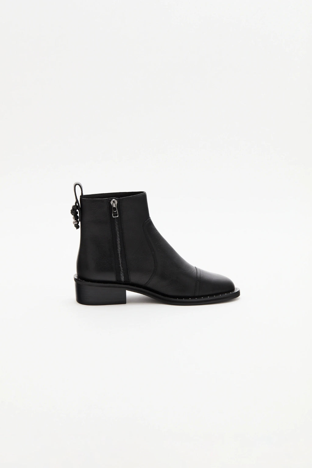 bota olien