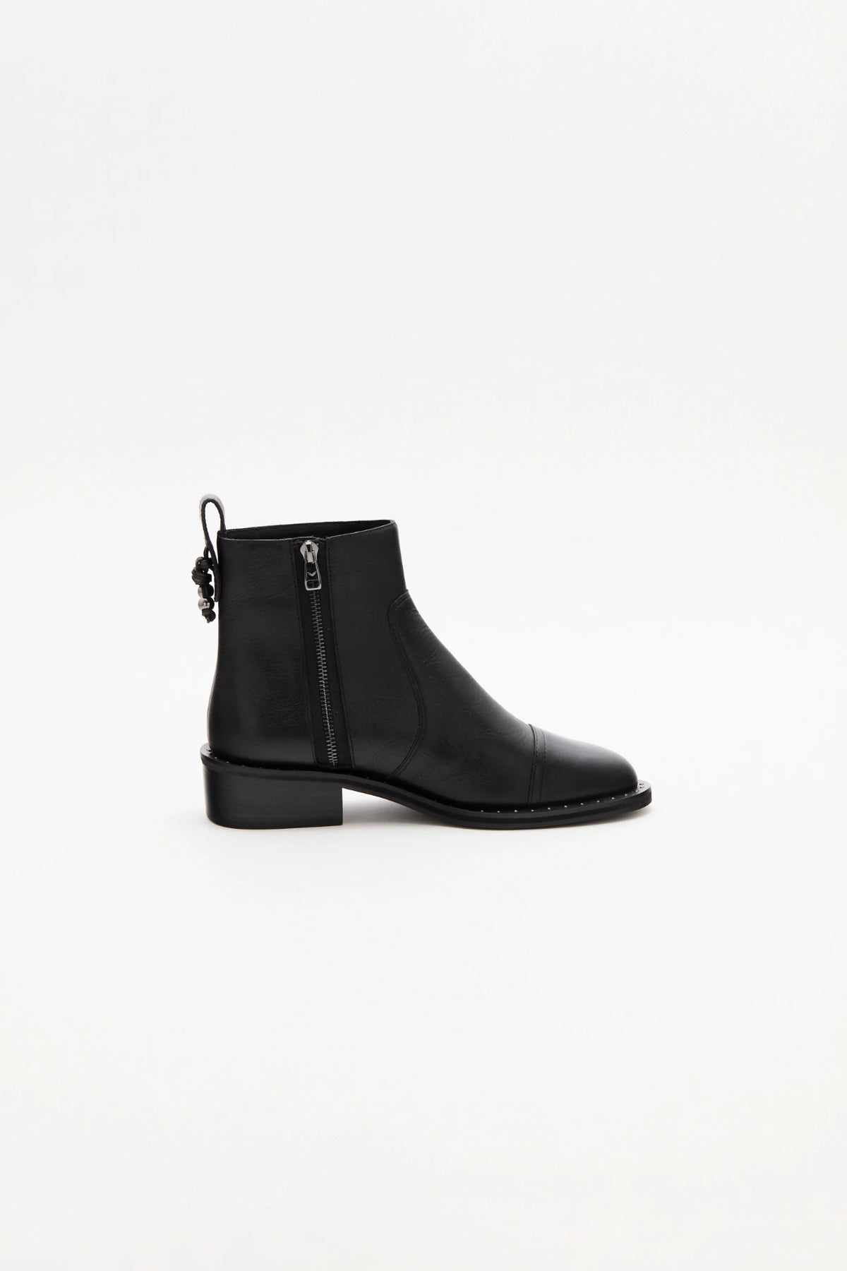 bota olien