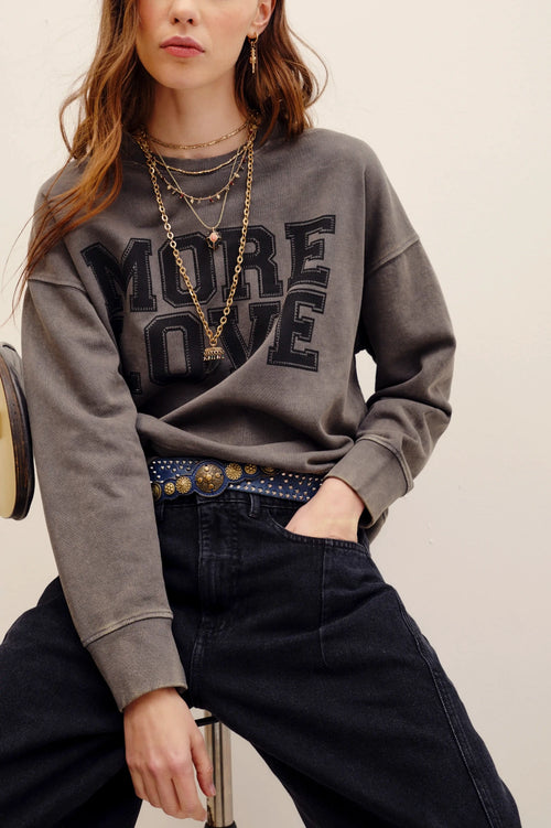 buzo wash rock
