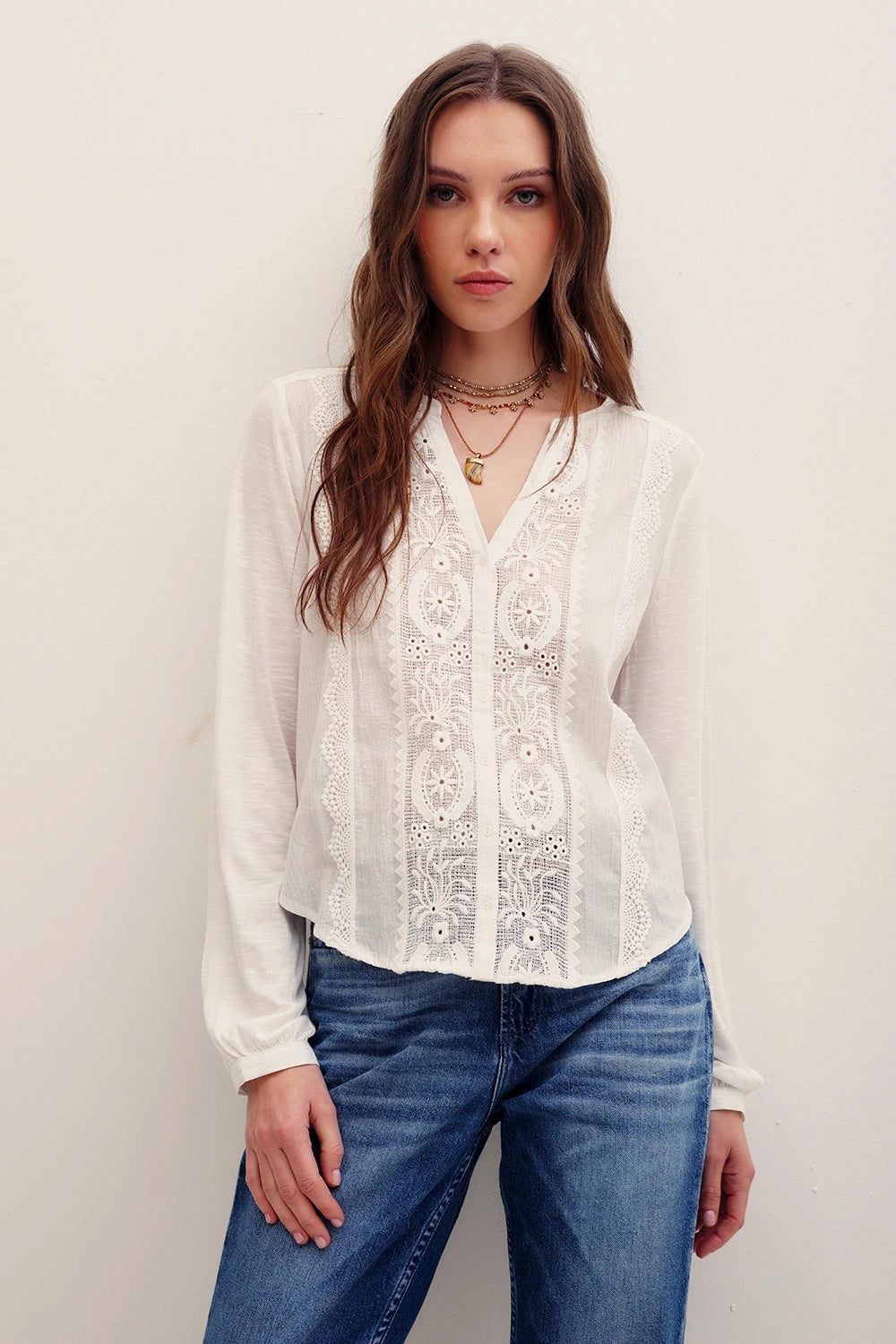 camisa amalita cadiz