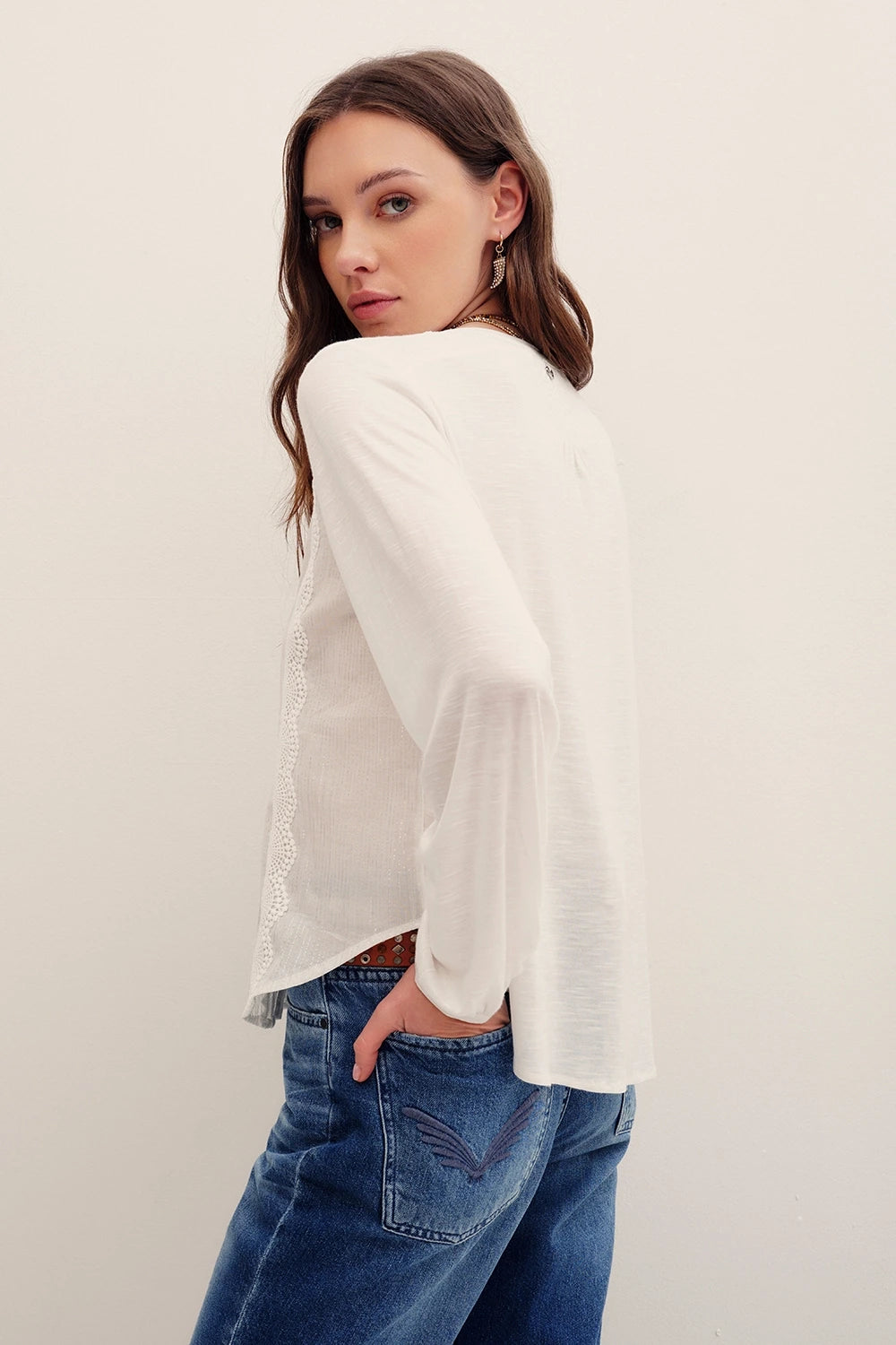 camisa amalita cadiz