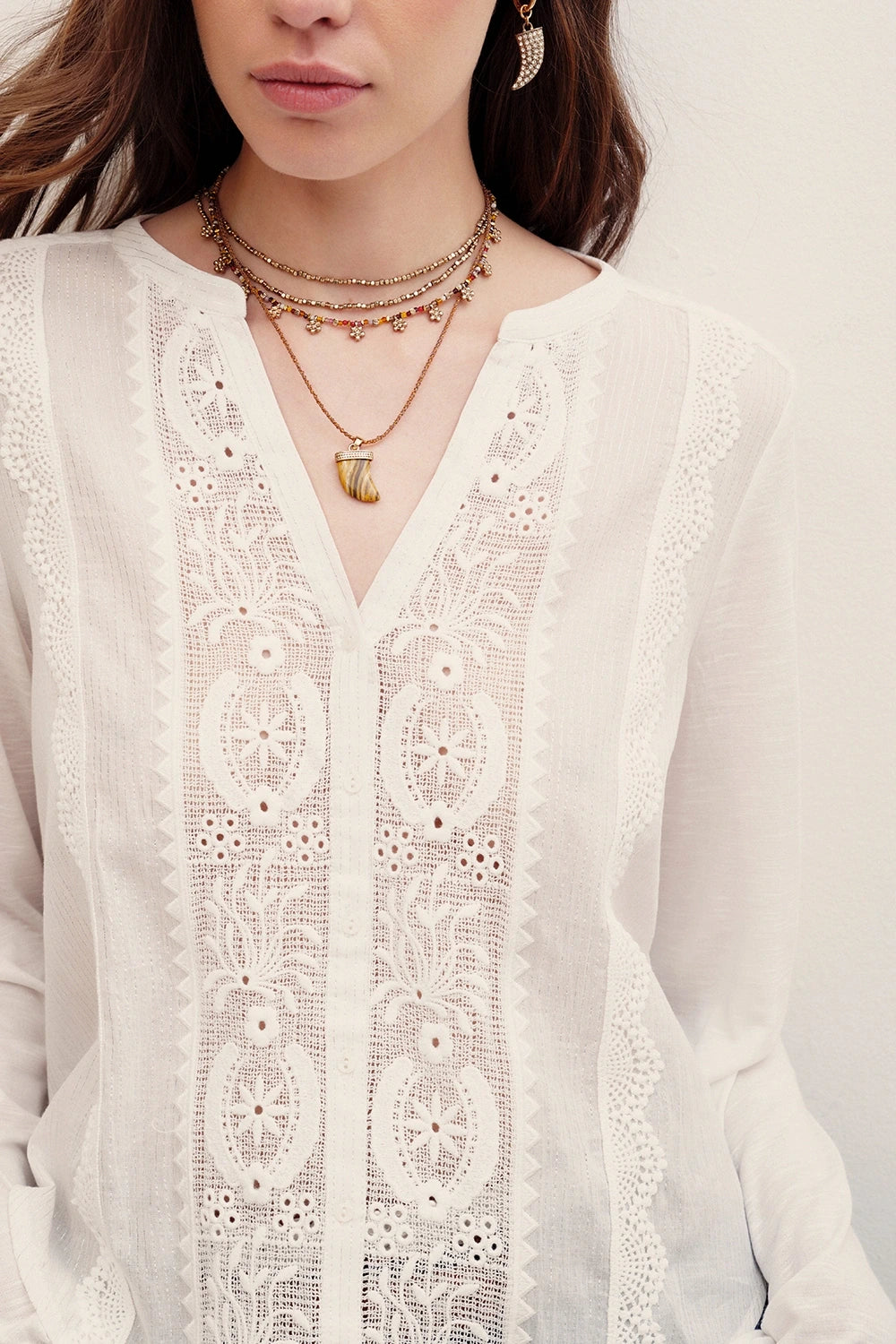 camisa amalita cadiz