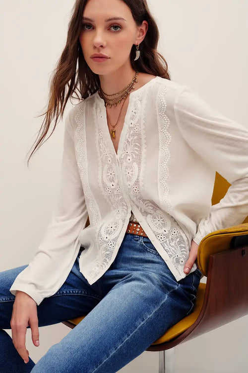 camisa amalita cadiz