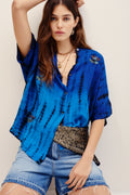camisa amour ocean