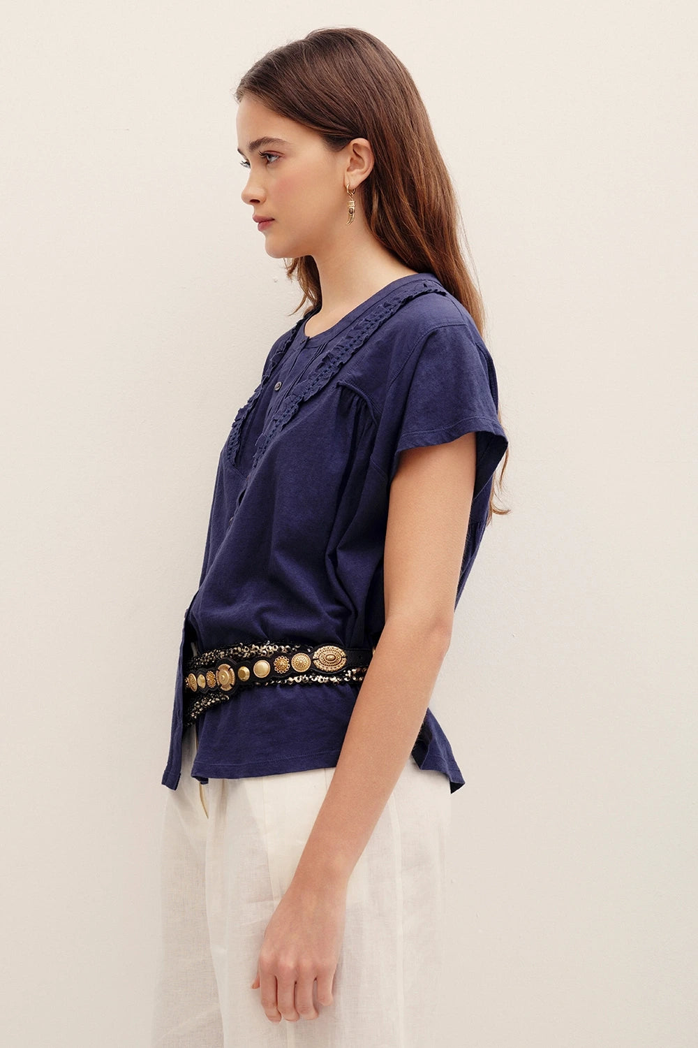 camisa camille