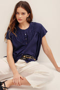camisa camille