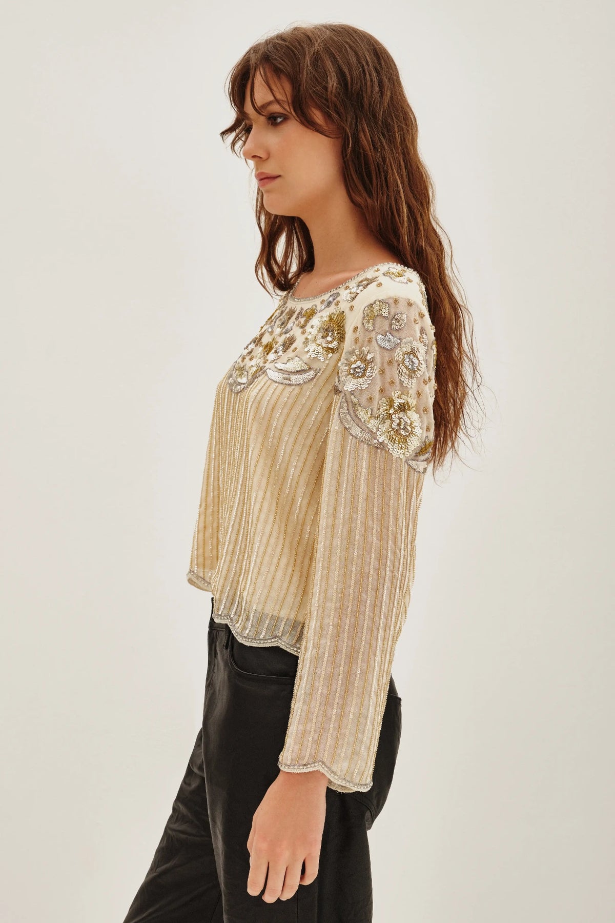 camisa charles embro