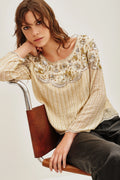 camisa charles embro