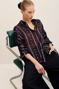 camisa dakota bandani