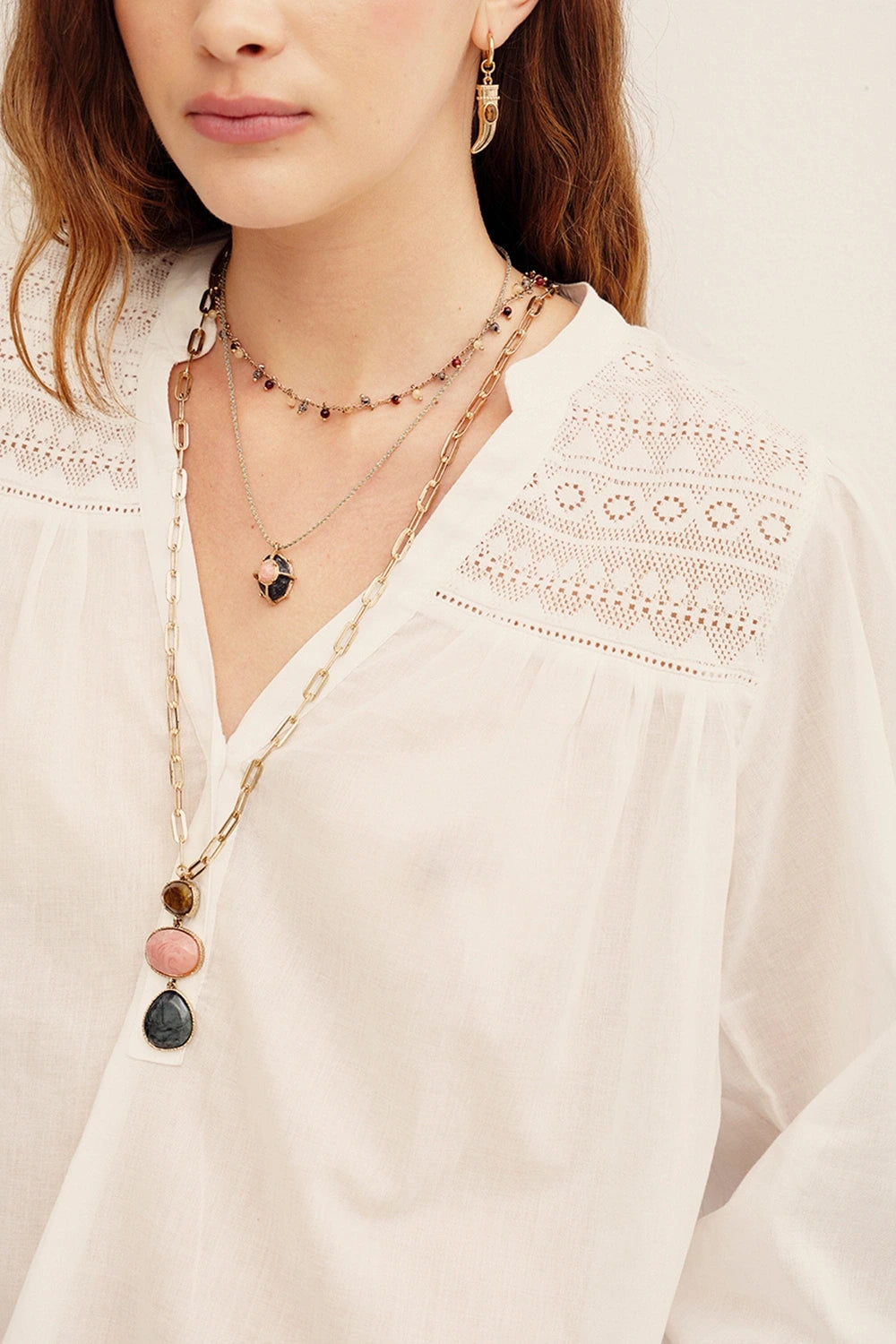 camisa dalila