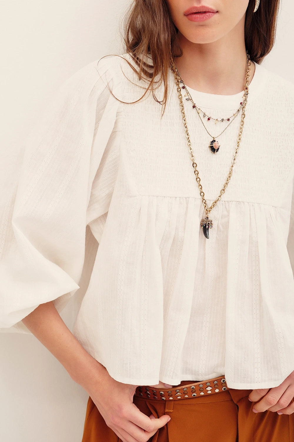camisa hale