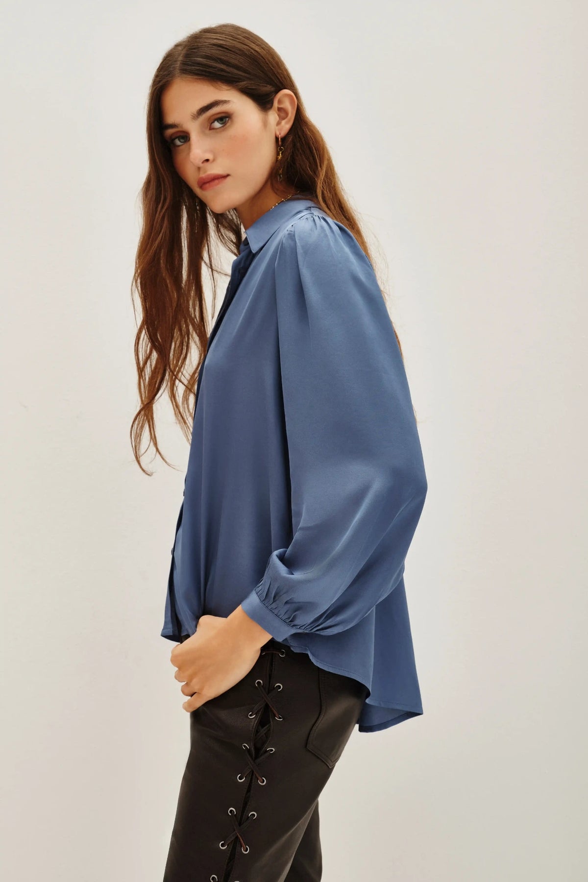 camisa lina