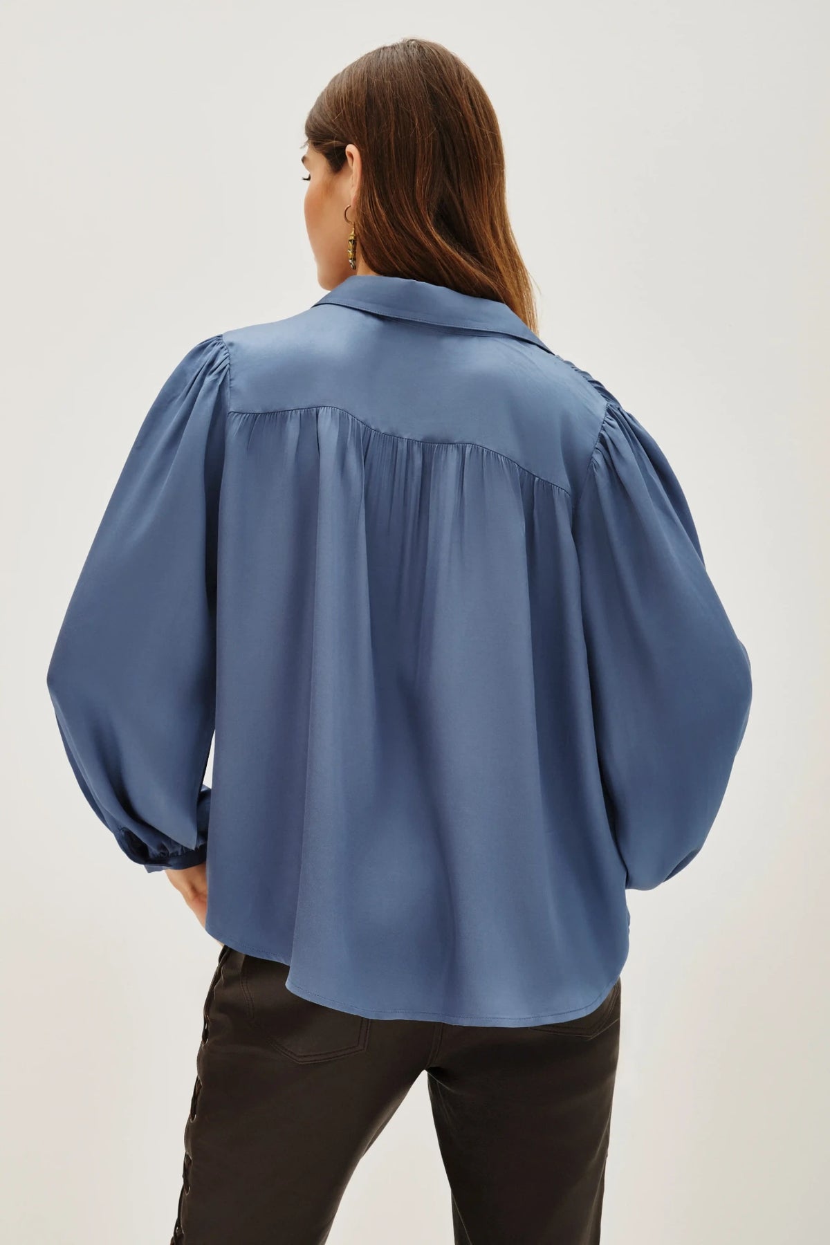 camisa lina