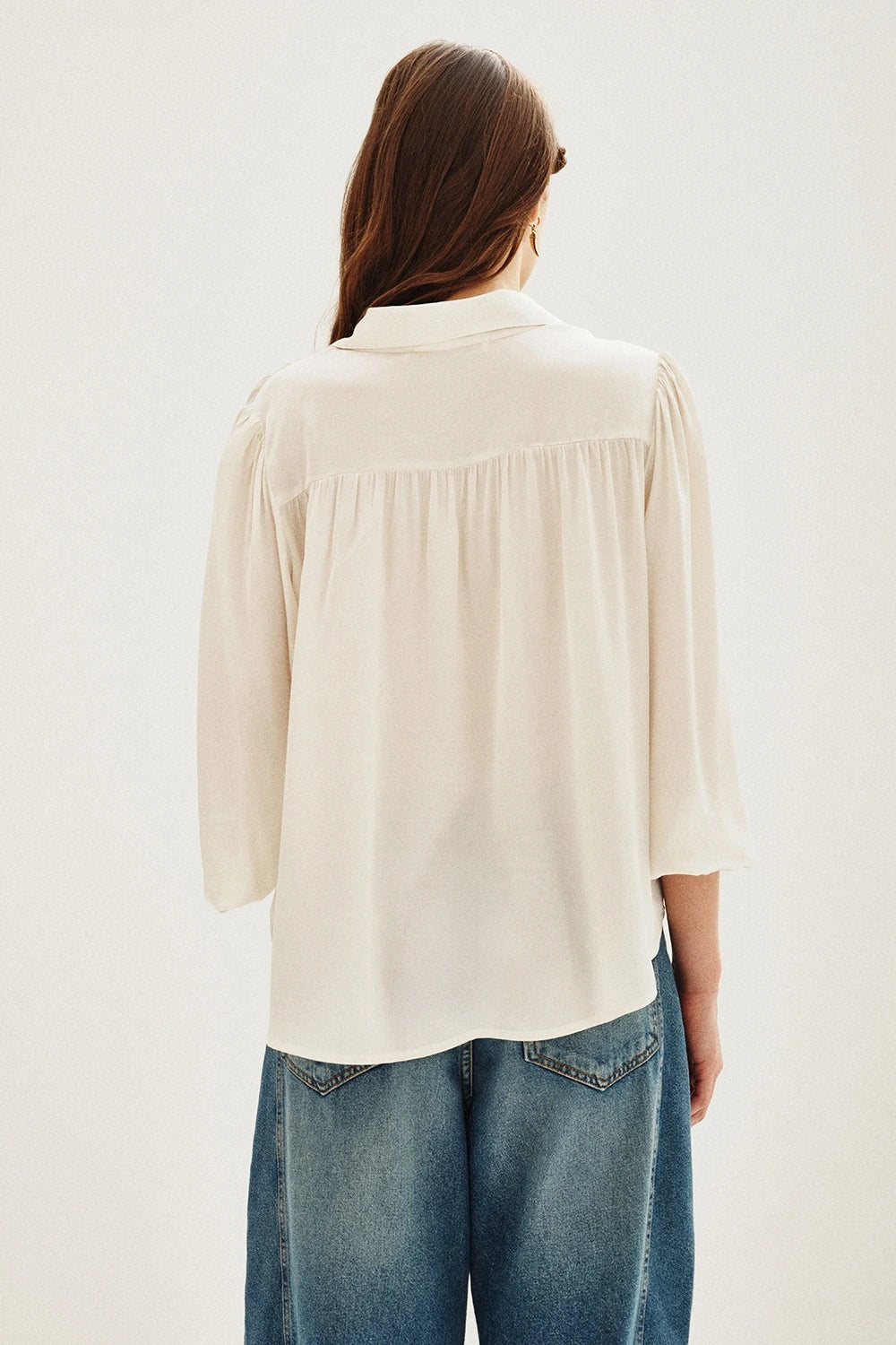 camisa lina