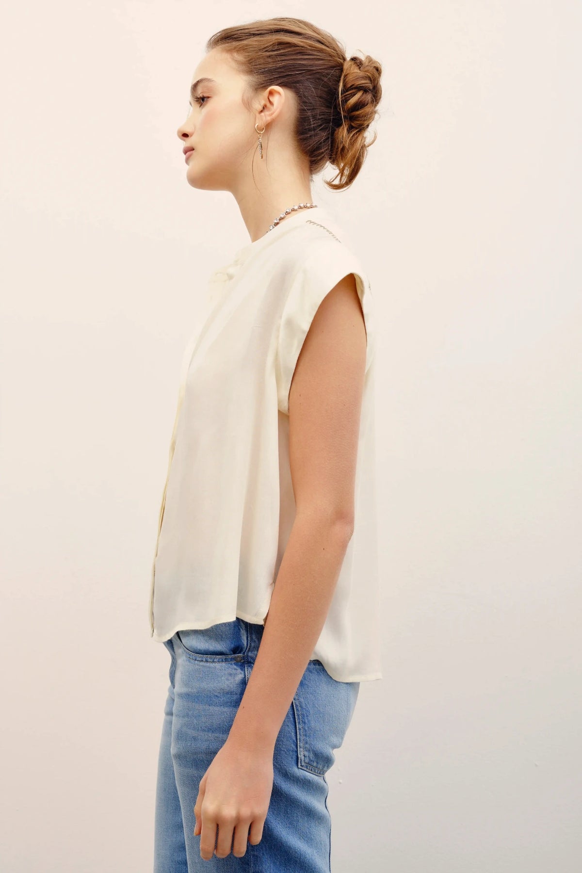 camisa meli