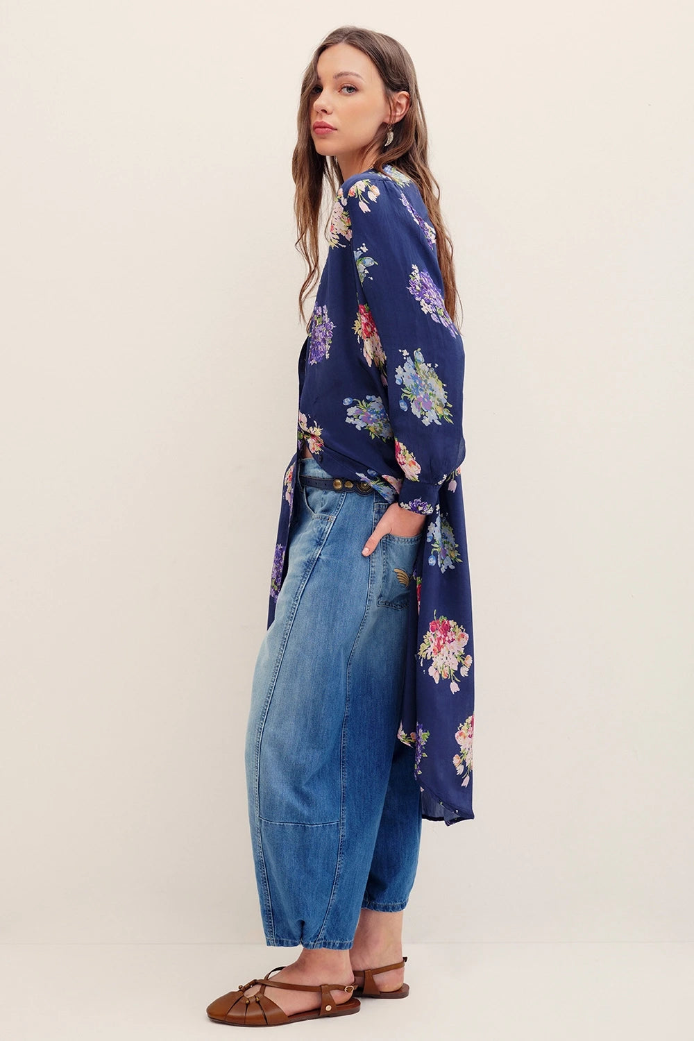 camisa saitama bouquets