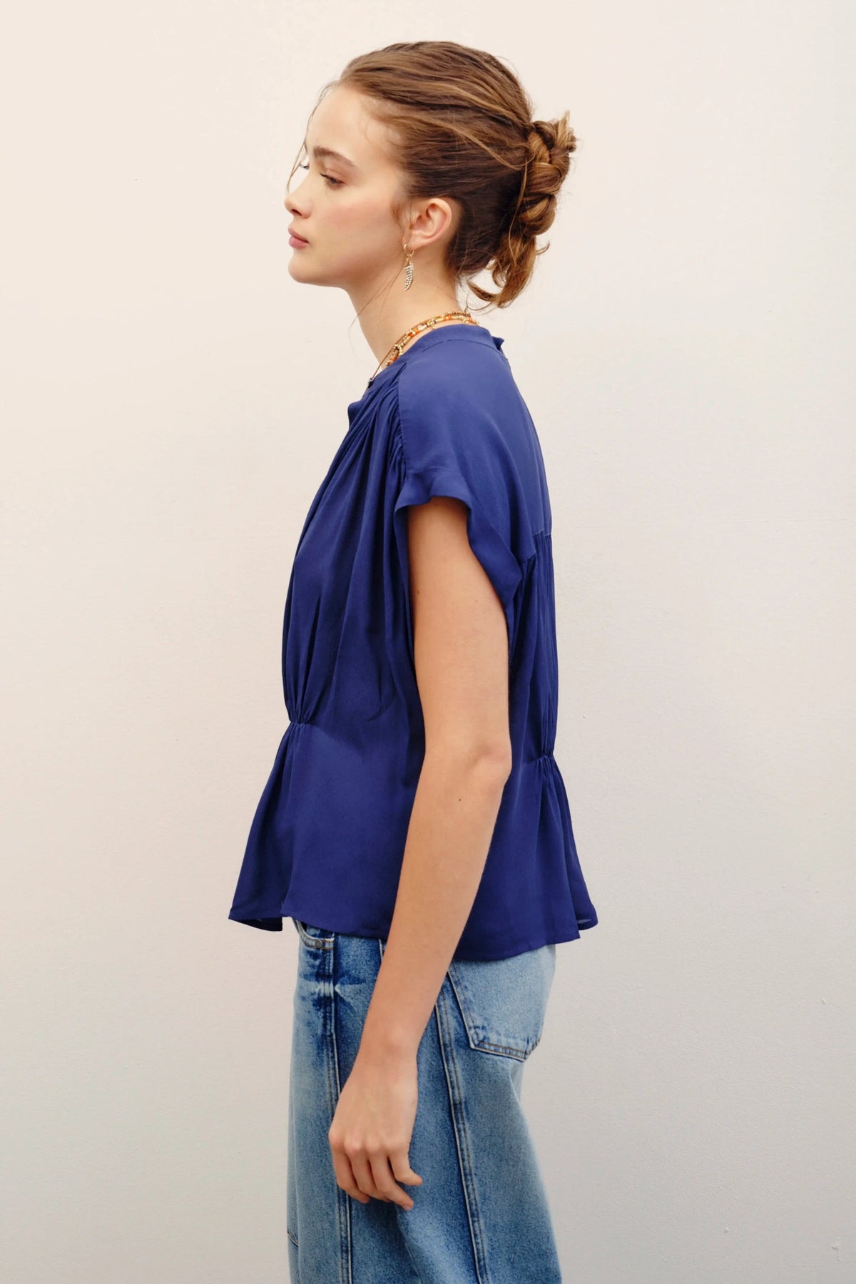 camisa toledo