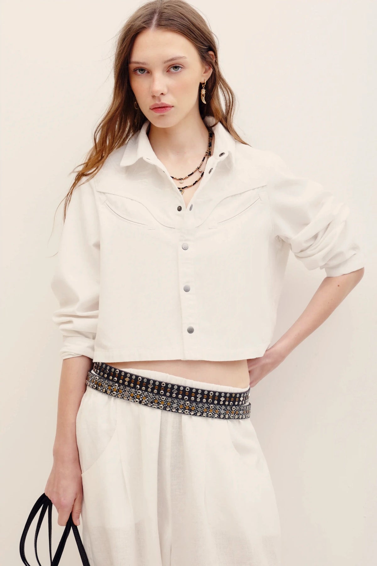 campera beth