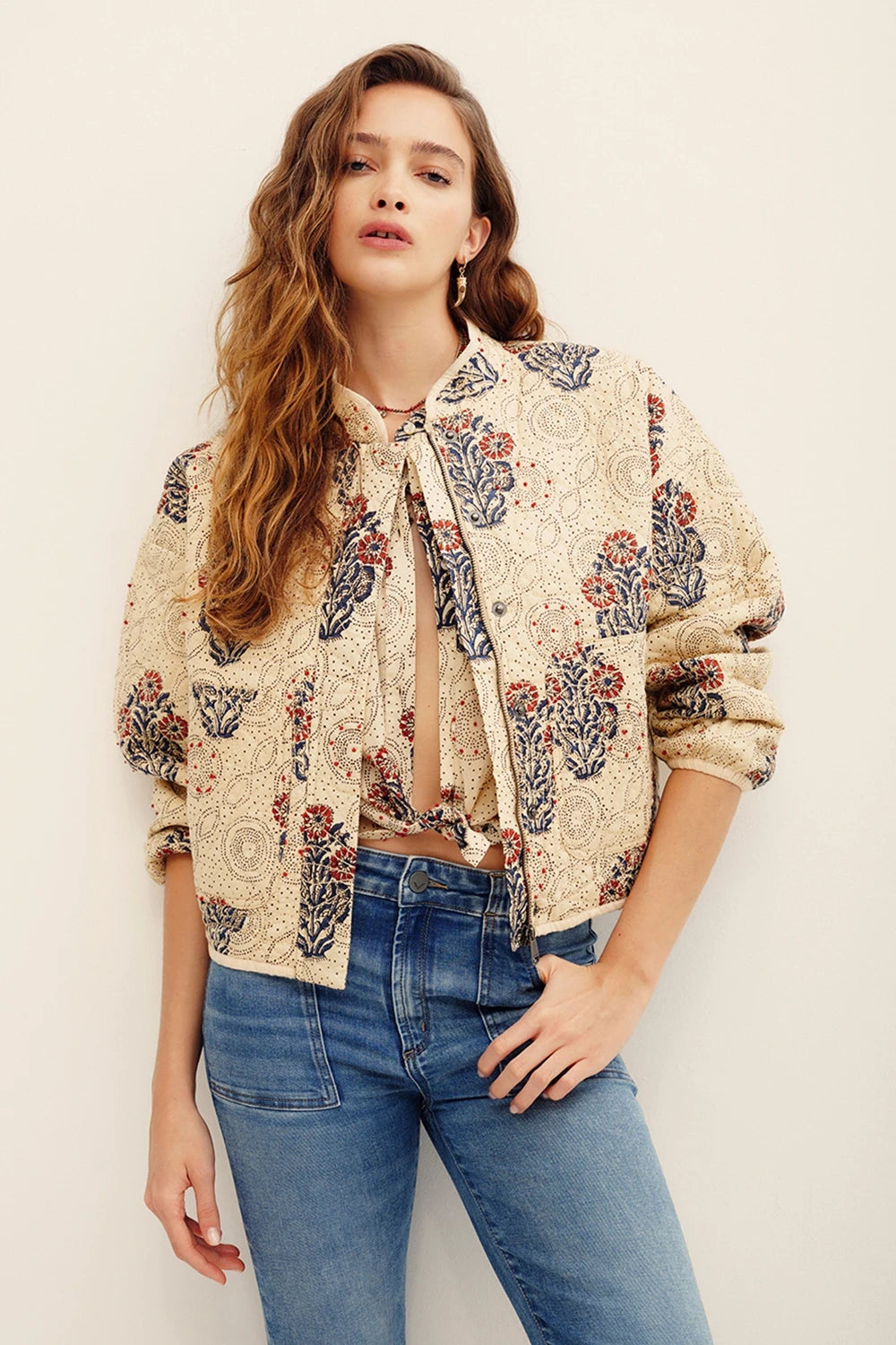 campera birds bluebell